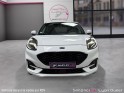 Ford puma 1.0 ecoboost 125 ch ss dct7 st-line x - garantie 12 mois occasion simplicicar lyon ouest simplicicar simplicibike...