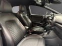 Ford puma 1.0 ecoboost 125 ch ss dct7 st-line x - garantie 12 mois occasion simplicicar lyon ouest simplicicar simplicibike...