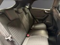 Ford puma 1.0 ecoboost 125 ch ss dct7 st-line x - garantie 12 mois occasion simplicicar lyon ouest simplicicar simplicibike...