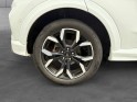 Ford puma 1.0 ecoboost 125 ch ss dct7 st-line x - garantie 12 mois occasion simplicicar lyon ouest simplicicar simplicibike...