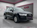 Audi q3 2.0 tdi 120 ch - garantie 12 mois occasion simplicicar soissons simplicicar simplicibike france