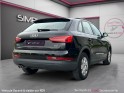 Audi q3 2.0 tdi 120 ch - garantie 12 mois occasion simplicicar soissons simplicicar simplicibike france