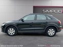 Audi q3 2.0 tdi 120 ch - garantie 12 mois occasion simplicicar soissons simplicicar simplicibike france