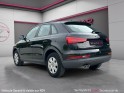 Audi q3 2.0 tdi 120 ch - garantie 12 mois occasion simplicicar soissons simplicicar simplicibike france