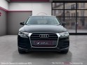 Audi q3 2.0 tdi 120 ch - garantie 12 mois occasion simplicicar soissons simplicicar simplicibike france
