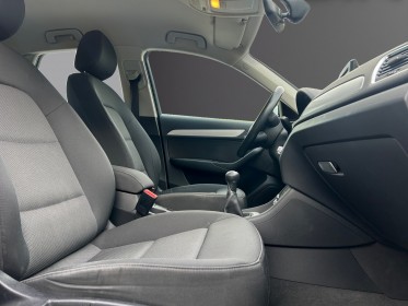 Audi q3 2.0 tdi 120 ch - garantie 12 mois occasion simplicicar soissons simplicicar simplicibike france