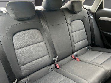 Audi q3 2.0 tdi 120 ch - garantie 12 mois occasion simplicicar soissons simplicicar simplicibike france