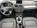 Audi q3 2.0 tdi 120 ch - garantie 12 mois occasion simplicicar soissons simplicicar simplicibike france
