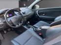 Renault megane iii coupe tce 115 energy eco2 intens, camera de recul, entretiens renault, garantie 12 mois occasion...