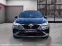 Renault arkana tce 160 / r.s. line / rs / toit ouvrant / bose / marche pied / becquet / full occasion champigny-sur-marne...