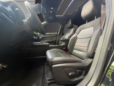 Renault arkana tce 160 / r.s. line / rs / toit ouvrant / bose / marche pied / becquet / full occasion champigny-sur-marne...