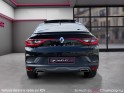 Renault arkana tce 160 / r.s. line / rs / toit ouvrant / bose / marche pied / becquet / full occasion champigny-sur-marne...