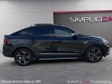 Renault arkana tce 160 / r.s. line / rs / toit ouvrant / bose / marche pied / becquet / full occasion champigny-sur-marne...