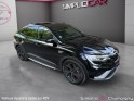 Renault arkana tce 160 / r.s. line / rs / toit ouvrant / bose / marche pied / becquet / full occasion champigny-sur-marne...