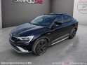 Renault arkana tce 160 / r.s. line / rs / toit ouvrant / bose / marche pied / becquet / full occasion champigny-sur-marne...