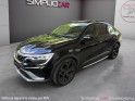 Renault arkana tce 160 / r.s. line / rs / toit ouvrant / bose / marche pied / becquet / full occasion champigny-sur-marne...