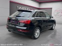 Audi q3 q3 2.0 tdi 150 ch s tronic 7 ambient, garantie 12 mois, pack bose, sièges chauffants, entretiens audi occasion...