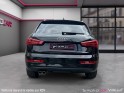 Audi q3 q3 2.0 tdi 150 ch s tronic 7 ambient, garantie 12 mois, pack bose, sièges chauffants, entretiens audi occasion...