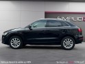 Audi q3 q3 2.0 tdi 150 ch s tronic 7 ambient, garantie 12 mois, pack bose, sièges chauffants, entretiens audi occasion...