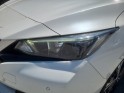 Nissan leaf electrique 40kwh n-connecta occasion simplicicar frejus  simplicicar simplicibike france