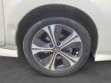 Nissan leaf electrique 40kwh n-connecta occasion simplicicar frejus  simplicicar simplicibike france