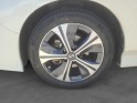 Nissan leaf electrique 40kwh n-connecta occasion simplicicar frejus  simplicicar simplicibike france