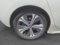 Nissan leaf electrique 40kwh n-connecta occasion simplicicar frejus  simplicicar simplicibike france