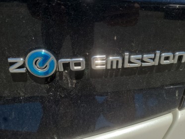 Nissan leaf electrique 40kwh n-connecta occasion simplicicar frejus  simplicicar simplicibike france