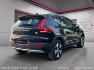 VOLVO d'occasion XC40 T4 RECHARGE INSCRIPTION LUXE DCT de 2021 Saint