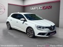 Renault megane iv berline dci 90 energy life/ radar de recul / carplay / rÉgulateur de vitesse occasion paris 17ème...