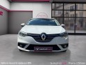 Renault megane iv berline dci 90 energy life/ radar de recul / carplay / rÉgulateur de vitesse occasion paris 17ème...