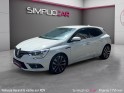 Renault megane iv berline dci 90 energy life/ radar de recul / carplay / rÉgulateur de vitesse occasion paris 17ème...
