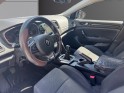 Renault megane iv berline dci 90 energy life/ radar de recul / carplay / rÉgulateur de vitesse occasion paris 17ème...