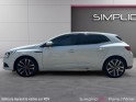 Renault megane iv berline dci 90 energy life/ radar de recul / carplay / rÉgulateur de vitesse occasion paris 17ème...