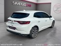Renault megane iv berline dci 90 energy life/ radar de recul / carplay / rÉgulateur de vitesse occasion paris 17ème...