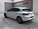 Renault megane iv berline dci 90 energy life/ radar de recul / carplay / rÉgulateur de vitesse occasion paris 17ème...