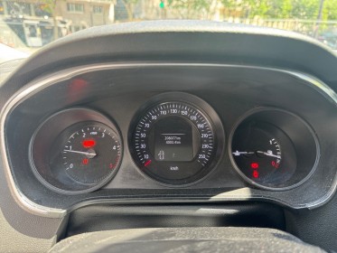 Renault megane iv berline dci 90 energy life/ radar de recul / carplay / rÉgulateur de vitesse occasion paris 17ème...