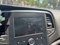 Renault megane iv berline dci 90 energy life/ radar de recul / carplay / rÉgulateur de vitesse occasion paris 17ème...