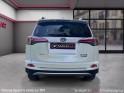 Toyota rav4 hybride 197ch 2wd lounge - pack cuir - toit ouvrant - sono jbl - sièges chauffants occasion champigny-sur-marne...