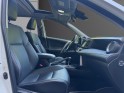 Toyota rav4 hybride 197ch 2wd lounge - pack cuir - toit ouvrant - sono jbl - sièges chauffants occasion champigny-sur-marne...