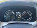 Toyota rav4 hybride 197ch 2wd lounge - pack cuir - toit ouvrant - sono jbl - sièges chauffants occasion champigny-sur-marne...