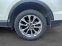 Toyota rav4 hybride 197ch 2wd lounge - pack cuir - toit ouvrant - sono jbl - sièges chauffants occasion champigny-sur-marne...