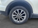 Toyota rav4 hybride 197ch 2wd lounge - pack cuir - toit ouvrant - sono jbl - sièges chauffants occasion champigny-sur-marne...