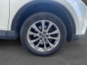 Toyota rav4 hybride 197ch 2wd lounge - pack cuir - toit ouvrant - sono jbl - sièges chauffants occasion champigny-sur-marne...