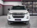 Isuzu d-max n60 space cab 1.9 164 ch 4x4 bva b keyless go - camera - carplay - hard top - sieges chauffants occasion...