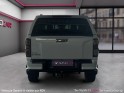 Isuzu d-max n60 space cab 1.9 164 ch 4x4 bva b keyless go - camera - carplay - hard top - sieges chauffants occasion...