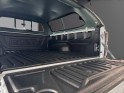 Isuzu d-max n60 space cab 1.9 164 ch 4x4 bva b keyless go - camera - carplay - hard top - sieges chauffants occasion...