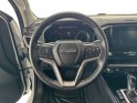 Isuzu d-max n60 space cab 1.9 164 ch 4x4 bva b keyless go - camera - carplay - hard top - sieges chauffants occasion...