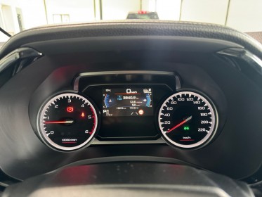 Isuzu d-max n60 space cab 1.9 164 ch 4x4 bva b keyless go - camera - carplay - hard top - sieges chauffants occasion...