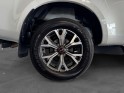 Isuzu d-max n60 space cab 1.9 164 ch 4x4 bva b keyless go - camera - carplay - hard top - sieges chauffants occasion...